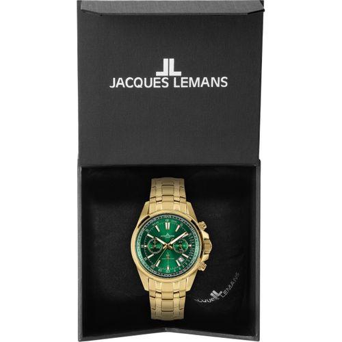 JACQUES LEMANS LIVERPOOL 1-2117P ERKEK KOL SAATİ
