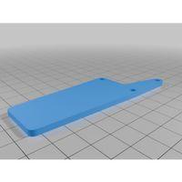 SAB Kraken 2024 RAW RX Plakası (Bu ürün Sadece Plastik parçadır - Almadan Önce Soru Sorabilirsiniz)