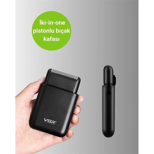 V390 Tıraş Makinesi