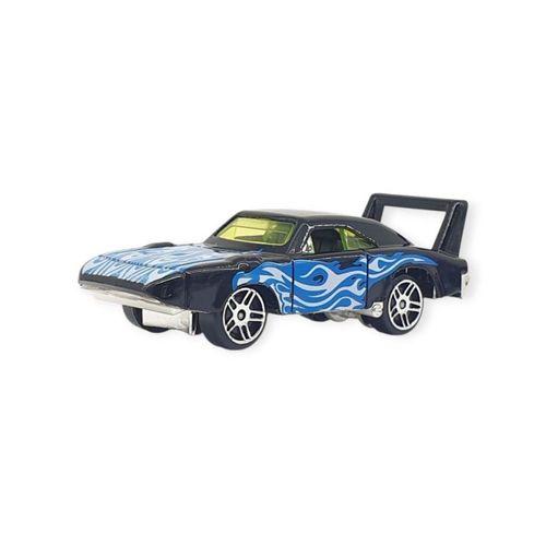 Alloy Racer 4'lü Araç Seti - 780-413