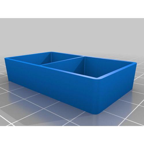 Bölünmüş KURETAKE Tavalar (Bu ürün Sadece Plastik parçadır - Almadan Önce Soru Sorabilirsiniz)