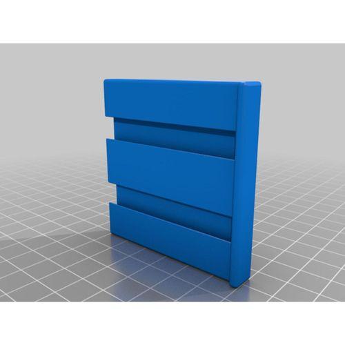 Güç Adaptörü İçin Duvar Desteği (Bu ürün Sadece Plastik parçadır - Almadan Önce Soru Sorabilirsiniz)