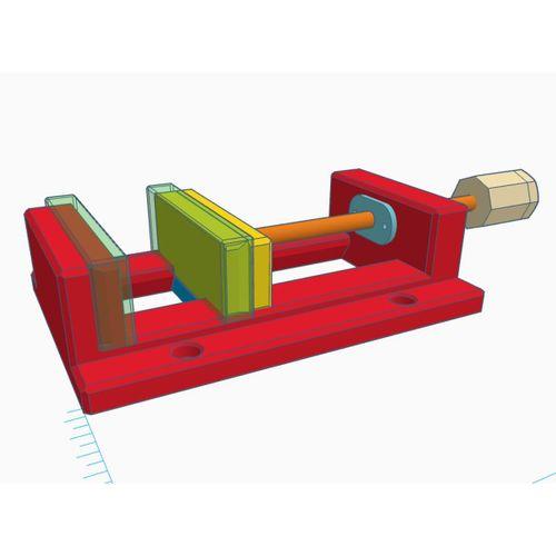 Makine Vice-6894722