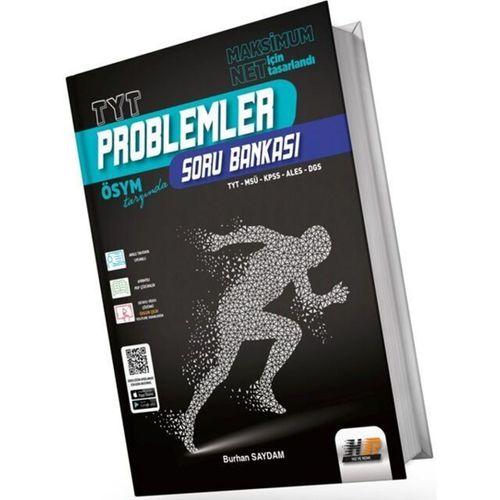 Problemler Soru Bankası Hız ve Renk Yayınları