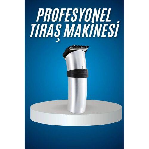 2025 Model Çelik Kasa Profesyonel Saç Sakal Tüm Vücut Tüyü Lazer Öncesi Tıraş Makinesi