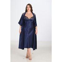 2li Lacivert Sabahlık Takımı Bigsize 6228