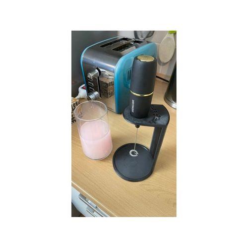 Supa Shake İçecek Mikseri Tutucu (Bu ürün Sadece Plastik parçadır - Almadan Önce Soru Sorabilirsiniz)