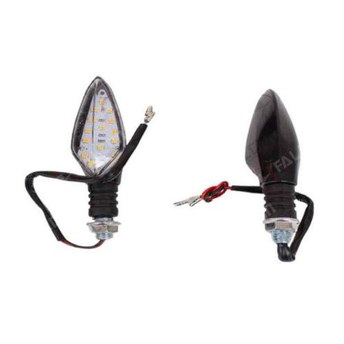 FALCON Falcon Led Sinyal Çıta (Sarı)