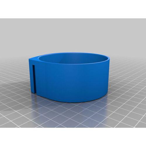 RAM Promaster Bardak Tutucu Kablosuz Şarj Çerçevesi için