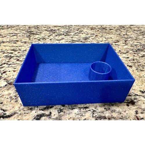 Costco Göz Temizleyici Tutucu (Bu ürün Sadece Plastik parçadır - Almadan Önce Soru Sorabilirsiniz)