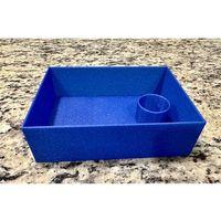 Costco Göz Temizleyici Tutucu (Bu ürün Sadece Plastik parçadır - Almadan Önce Soru Sorabilirsiniz)