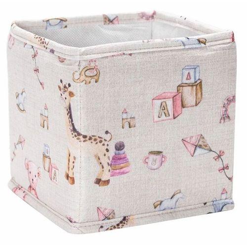 Baby 3'lü Kullanışlı Çekmece Düzenleyici Çok Amaçlı Organizer Kutu (pembe)