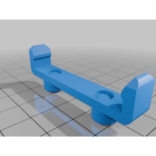 Anker Soundcore 2 Bluetooth Hoparlör İçin Goose Feet (Bu ürün Sadece Plastik parçadır - Almadan Önce Soru Sorabilirsiniz)