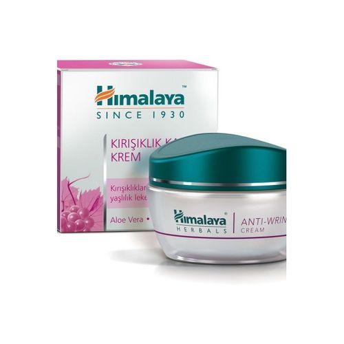 Himalaya Kırışıklık Karşıtı Kremi 50 ml Kategori: Yüz Kremi