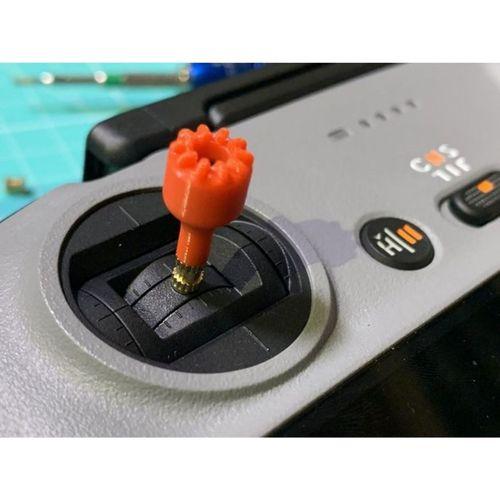 DJI RC2 Joystick Kolu (Bu ürün Sadece Plastik parçadır - Almadan Önce Soru Sorabilirsiniz)