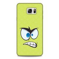 Emojix (63) Samsung Galaxy Note 5 Kılıf Silikon Kapak Desenli
