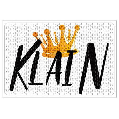 Kgp King Puzzle 240 Parça Yapboz