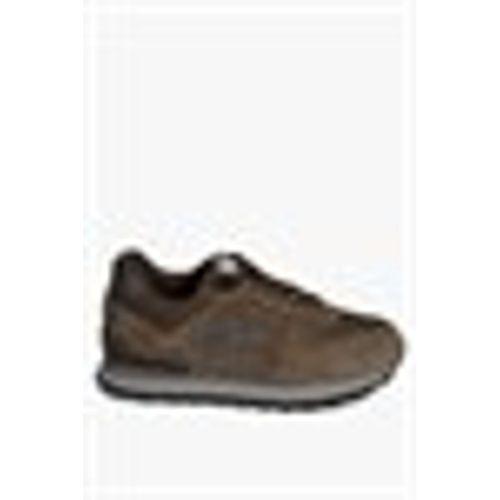 Hammer Jack Haki Erkek Shoes