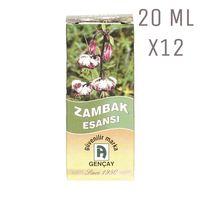 Zambak Esansı 20 ml X12 Adet