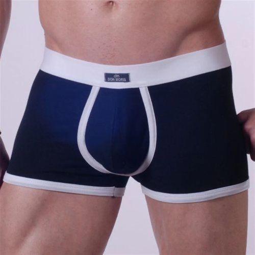 Br140530  Erkek  Boxer Çamaşır