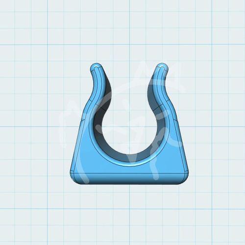 _ Demir tube_iron tüp ayakları için bacak - 5115507