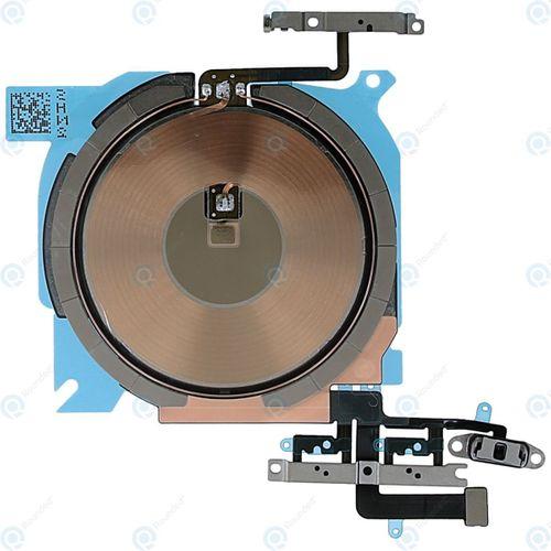 Apple iPhone 12 Mini Uyumlu NFC Wireless Şarj Filmi