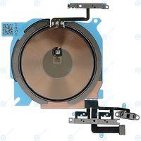 Apple iPhone 12 Mini Uyumlu NFC Wireless Şarj Filmi