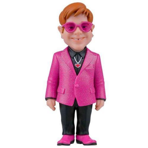 Minix Elton John 110