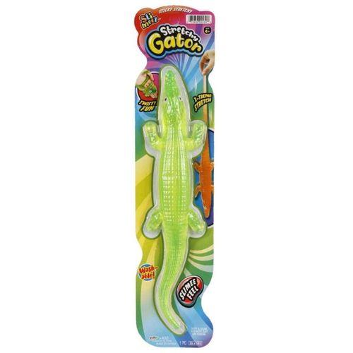 430 - STREÇ YILAN / TİMSAH KARTELA