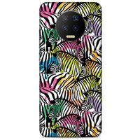 Lopard İnfinix Note 7 Uyumlu Kılıf Animax (10) Full Koruma Kılıfı