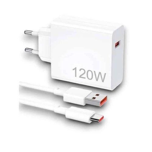 120w Şarj Aleti