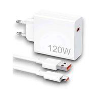 120w Şarj Aleti