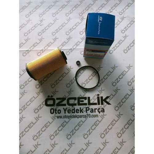 Yag Fi̇ltre Accent Era Getz Matrix I30 Ceed Cerato Rio Picanto