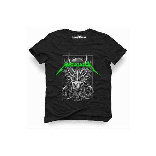 Tshirthane metallica stockholm poster sweden Tişört Erkek Tshirt