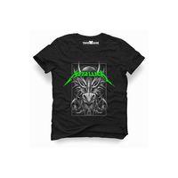 Tshirthane metallica stockholm poster sweden Tişört Erkek Tshirt