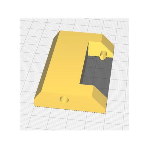 Andrea İsim Standı (Bu ürün Sadece Plastik parçadır - Almadan Önce Soru Sorabilirsiniz)