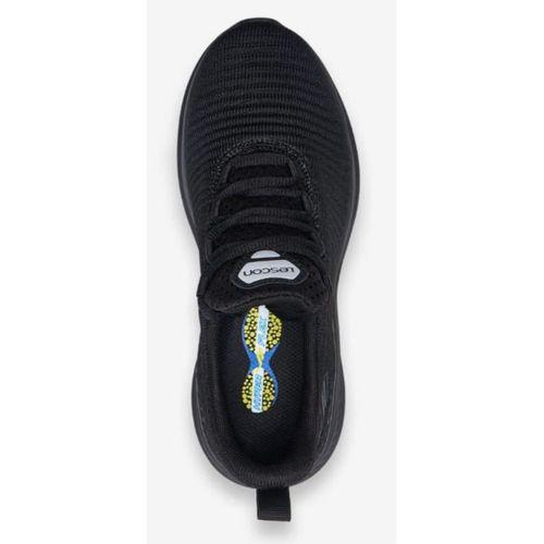 Lescon Volt 4ı Flex Siyah Erkek Spor Ayakkabı