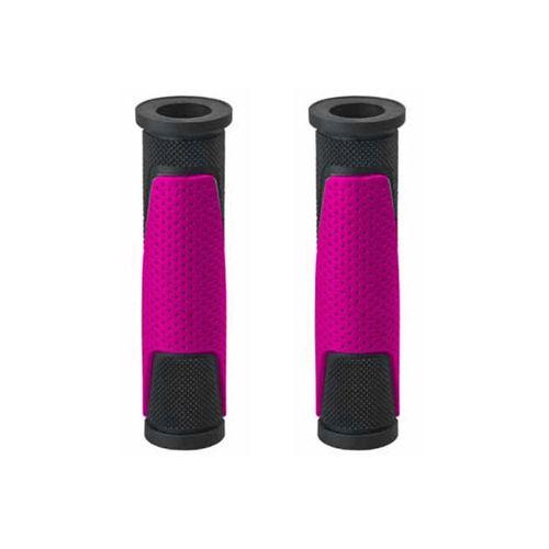 Elcik Silikon Siyah-Pembe Epic