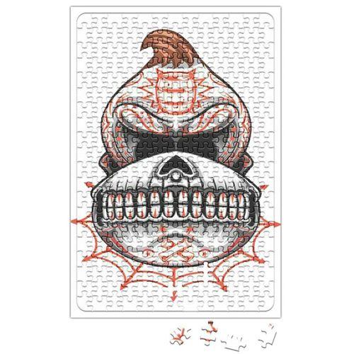 King Puzzle 240 Parça Yapboz