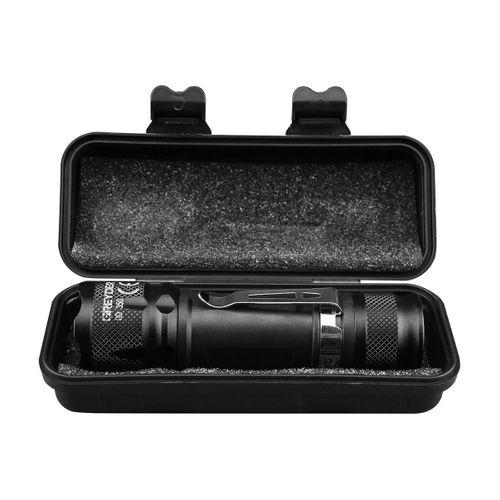 Greyder Gd-350 Usb Şarjlı Mıknatıslı Zoomlu El Feneri