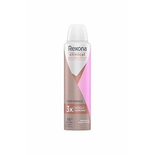 Rexona Women Clinical Protection Deodorant 150 ml