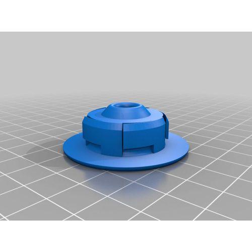 Fender Rhodes Pedal Çubuğu Kılavuzu 3D Baskı (Bu ürün Sadece Plastik parçadır - Almadan Önce Soru Sorabilirsiniz)