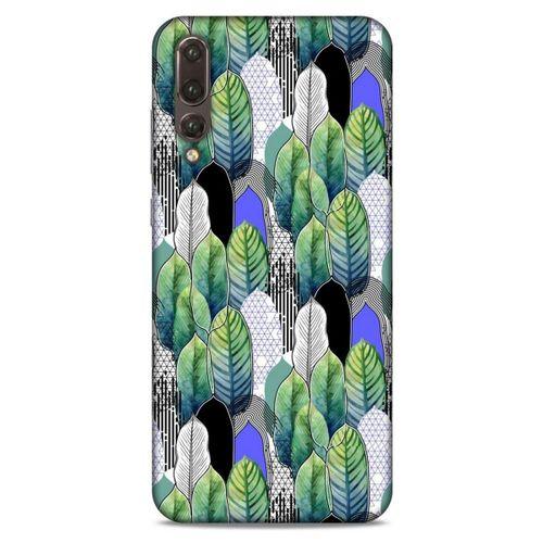 Botanix 82 Huawei P20 Pro Kılıf Silikon Kapak