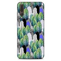 Botanix 82 Huawei P20 Pro Kılıf Silikon Kapak