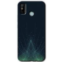Tecno Spark 6 Go Kılıf HD Desen Baskılı Arka Kapak - Andre Moura 1