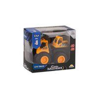 Çocuk 4713 Şehir Araçları Off Road -Sunman