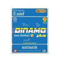 5. Sınıf Matematik Dinamo Soru Bankası