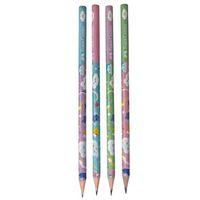 Faber Castell Sevimli Bulutlar Kurşun Kalem - 6 adet