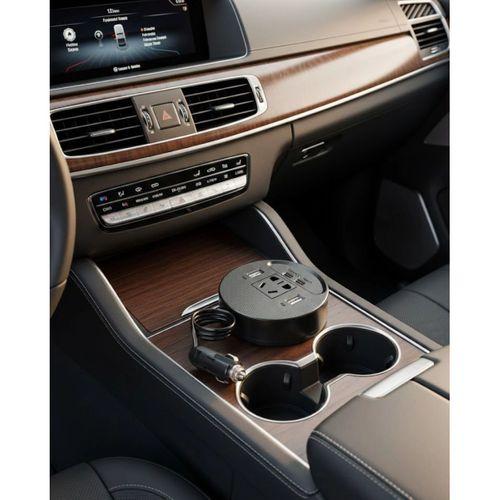 G22 Çakmaklık Priz Dönüştürücü