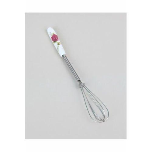 Porselen Saplı Mini Çırpıcı Royaleks-RA-267